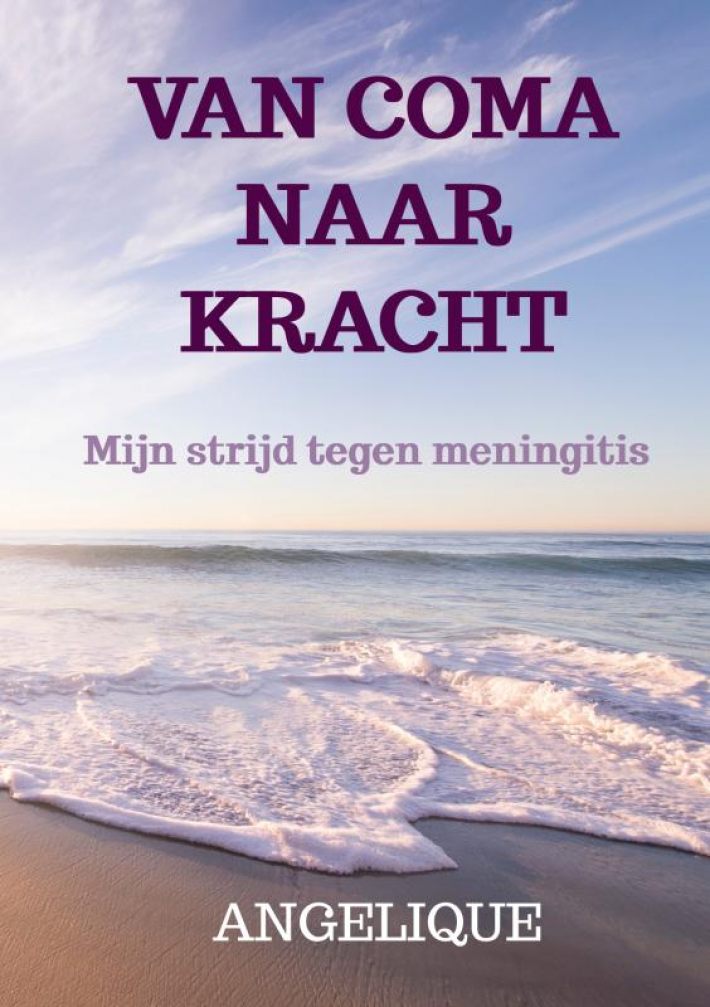Van coma naar kracht Van coma naar kracht