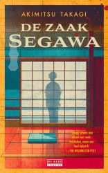 De zaak-Segawa