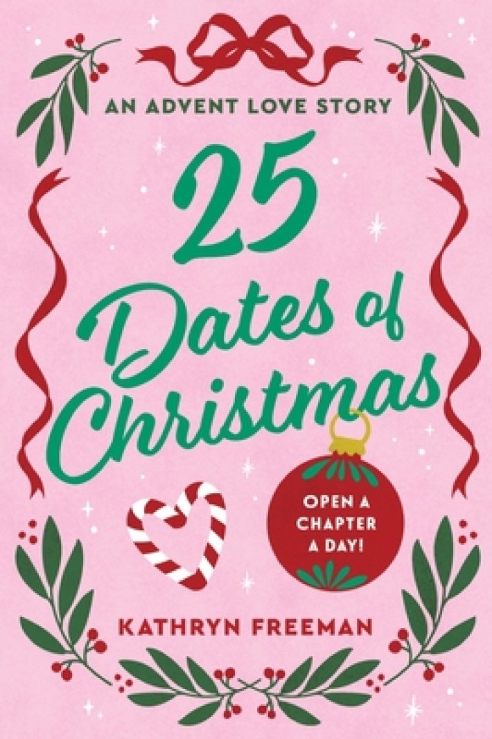 25 Dates of Christmas