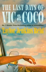 The Last Days of Vic & Coco