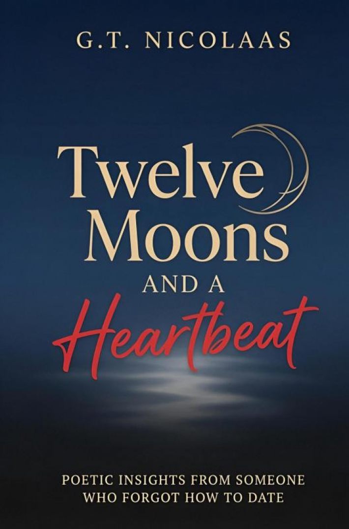 Twelve Moons And A Heartbeat Twelve Moons And A Heartbeat