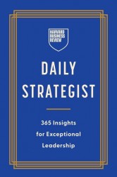 HBR Daily Strategist HBR Daily Strategist