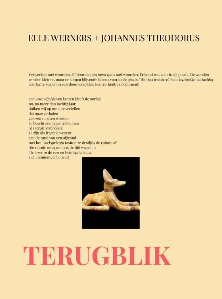TERUGBLIK TERUGBLIK