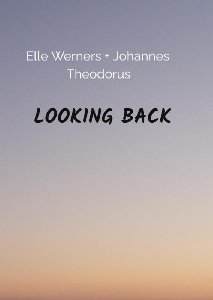 LOOKING BACK