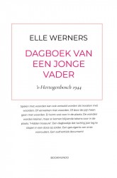 DAGBOEK VAN EEN JONGE VADER