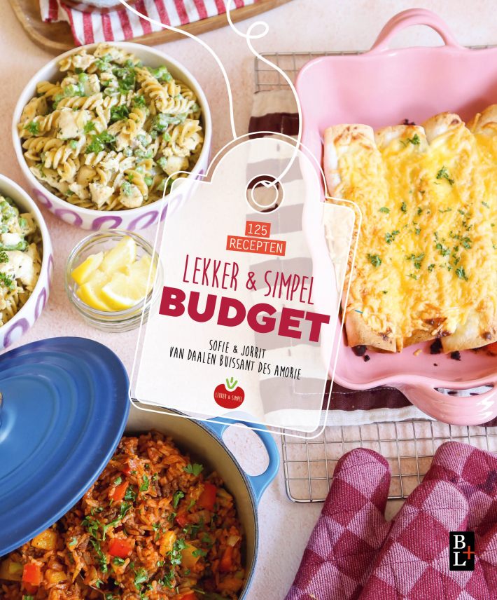 Lekker en simpel - Budget