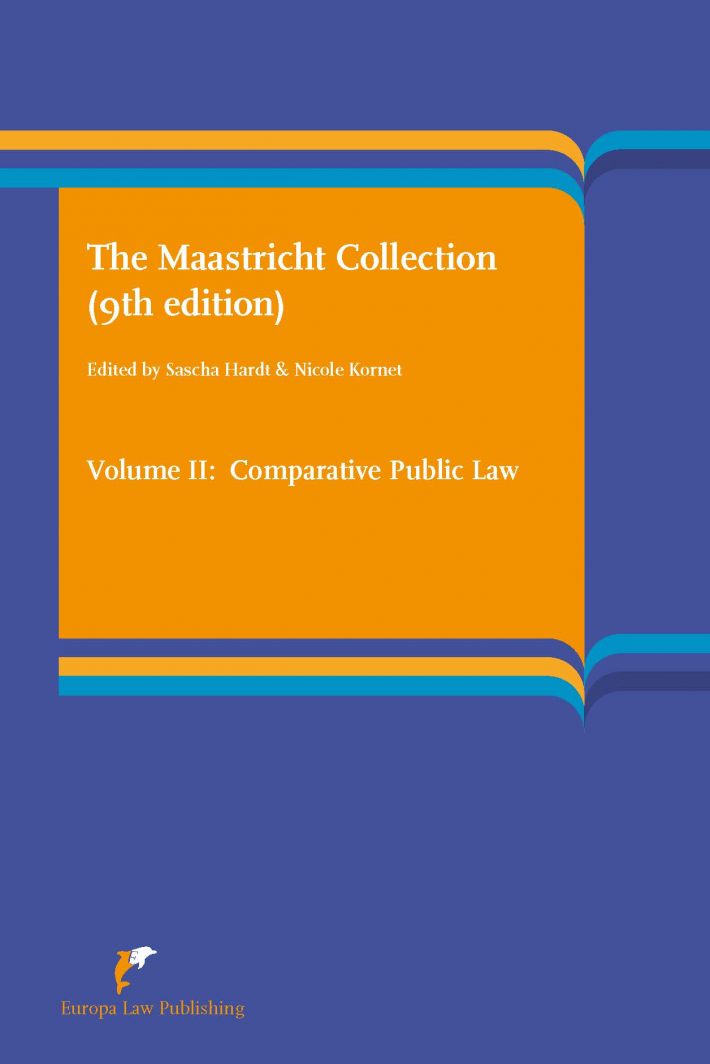 The Maastricht Collection (9th edition) The Maastricht Collection (9th edition)