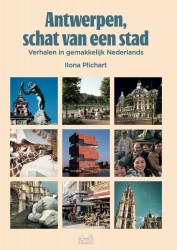 Antwerpen, schat van een stad Antwerpen, schat van een stad