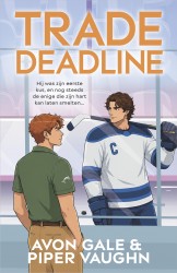 Trade Deadline &bullet; Trade Deadline