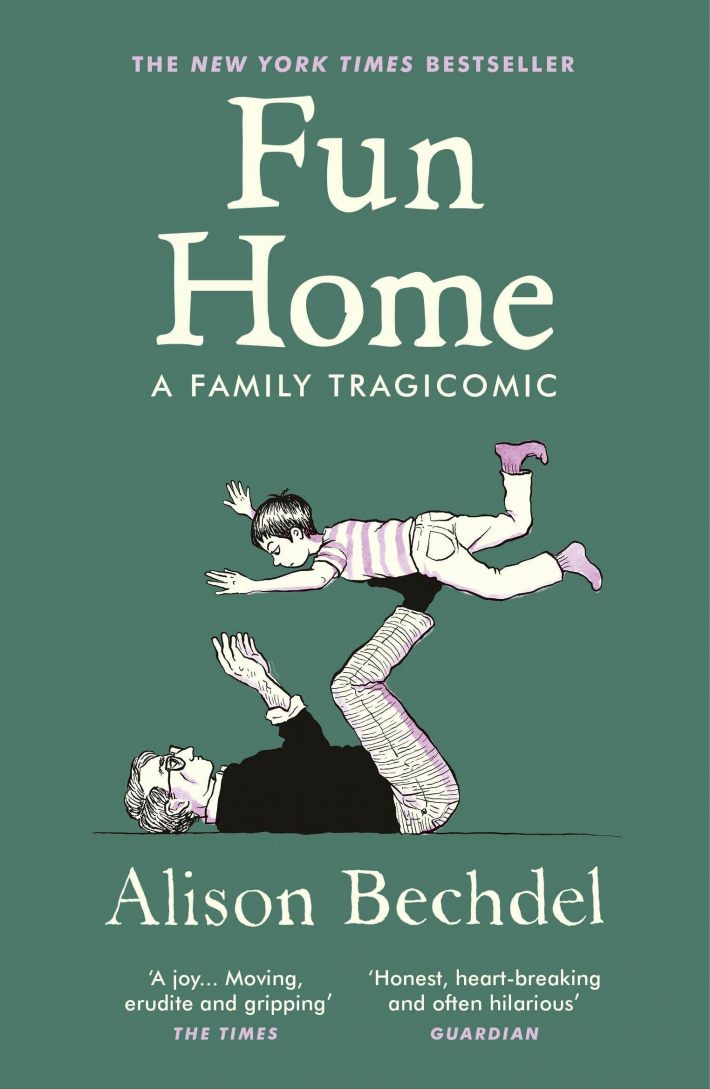 Fun Home Fun Home