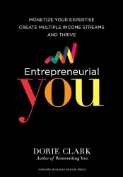 Entrepreneurial You