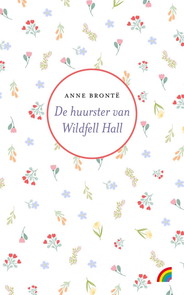 De huurster van Wildfell Hall De huurster van Wildfell Hall