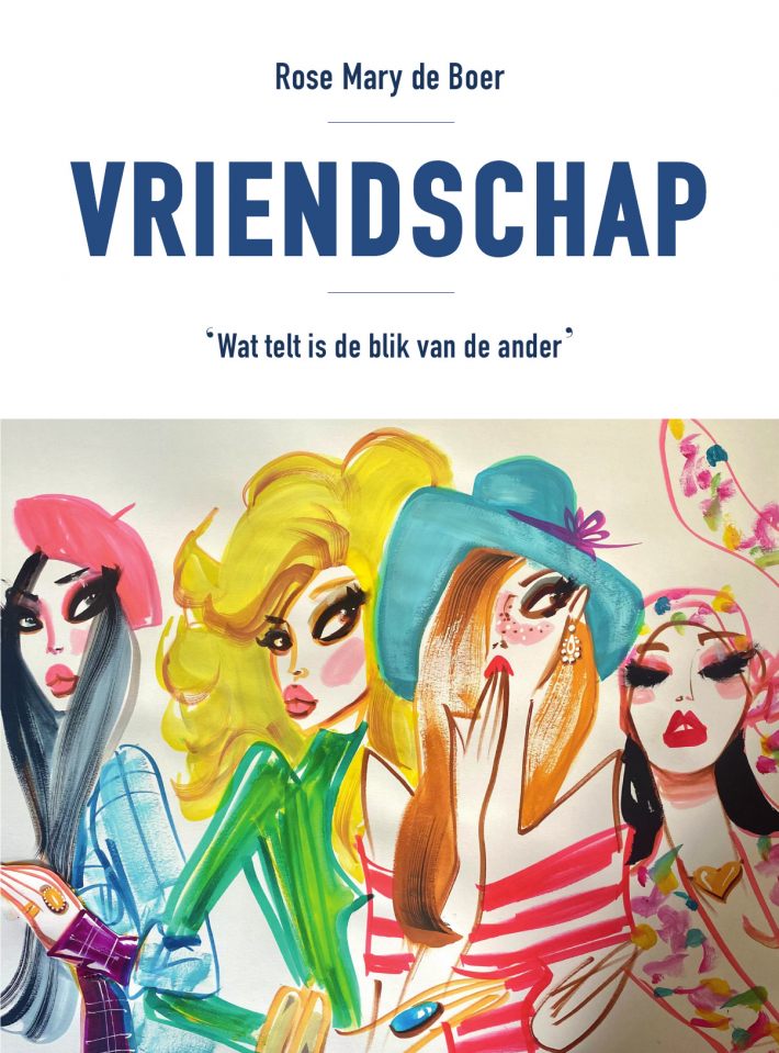 VRIENDSCHAP