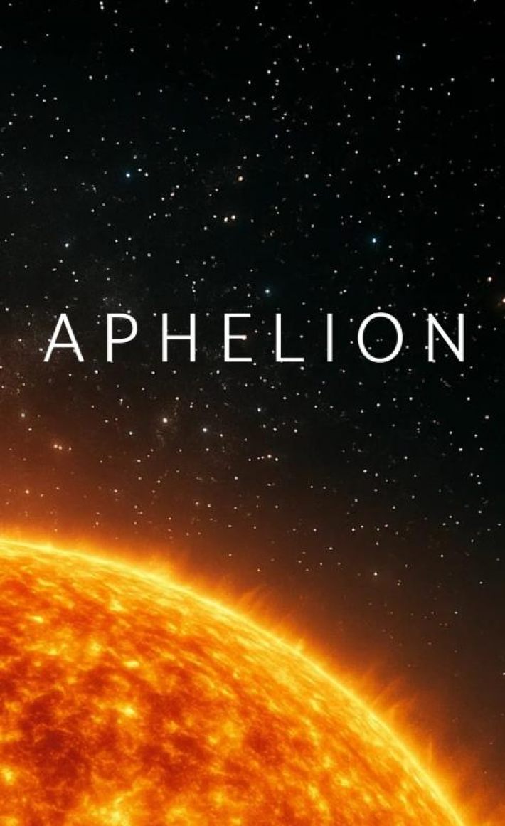 APHELION APHELION