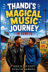THANDI'S MAGICAL MUSIC JOURNEY IN SOWETO