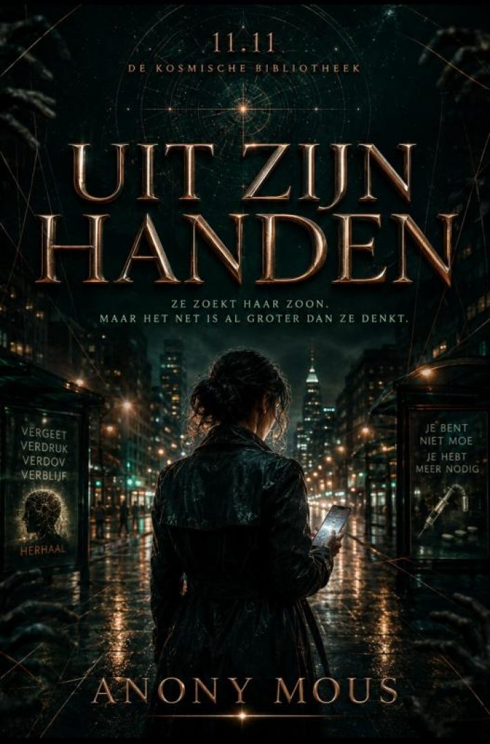 Uit Zijn Handen