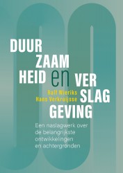 Duurzaamheid en verslaggeving