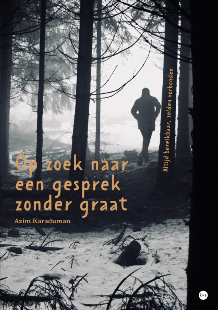 Op zoek naar een gesprek zonder graat