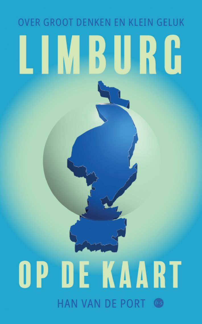 Limburg op de kaart Limburg op de kaart