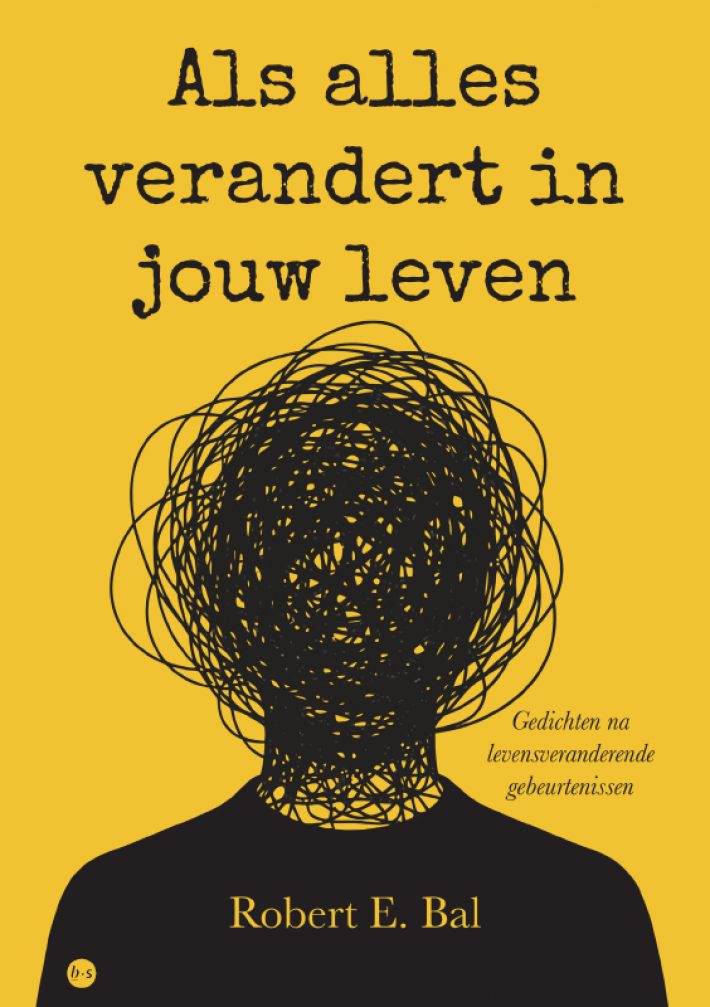 Als alles verandert in jouw leven Als alles verandert in jouw leven