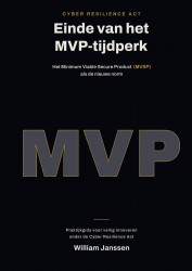 Einde van het MVP-tijdperk Einde van het MVP-tijdperk