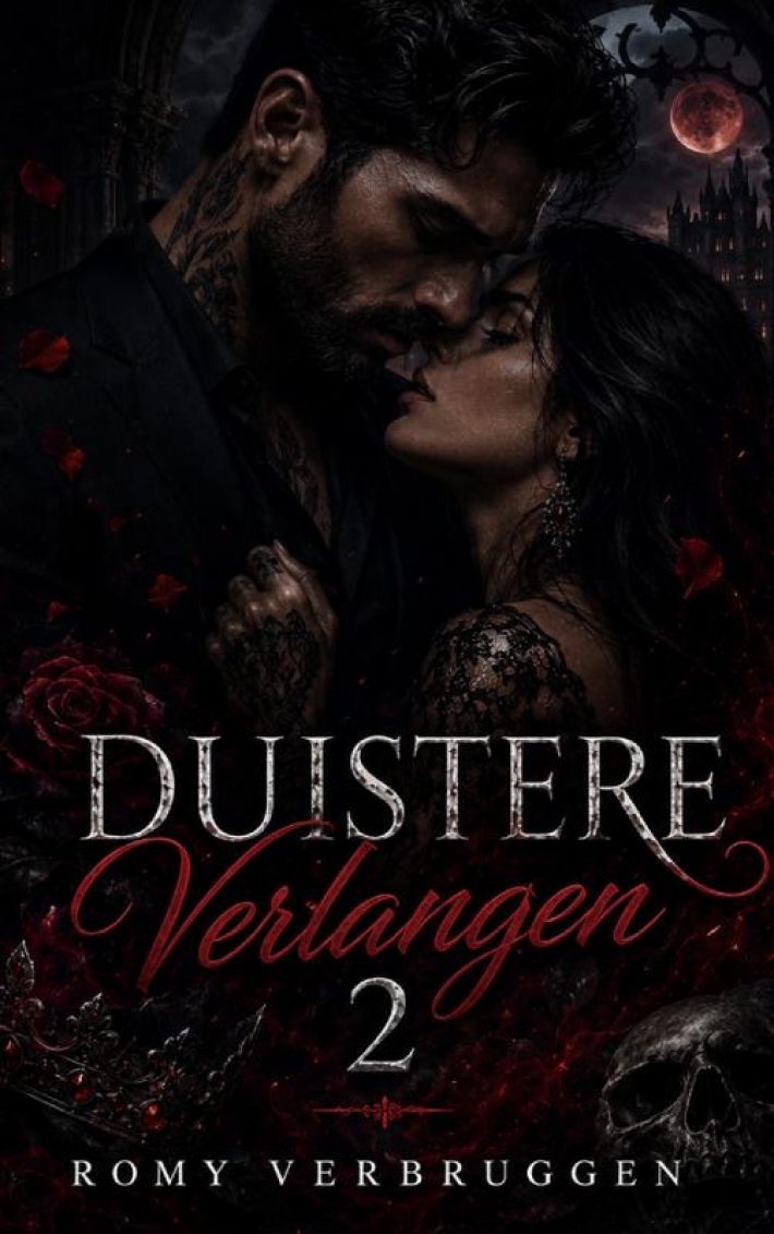Duistere Verlangen 2 Duistere Verlangen 2
