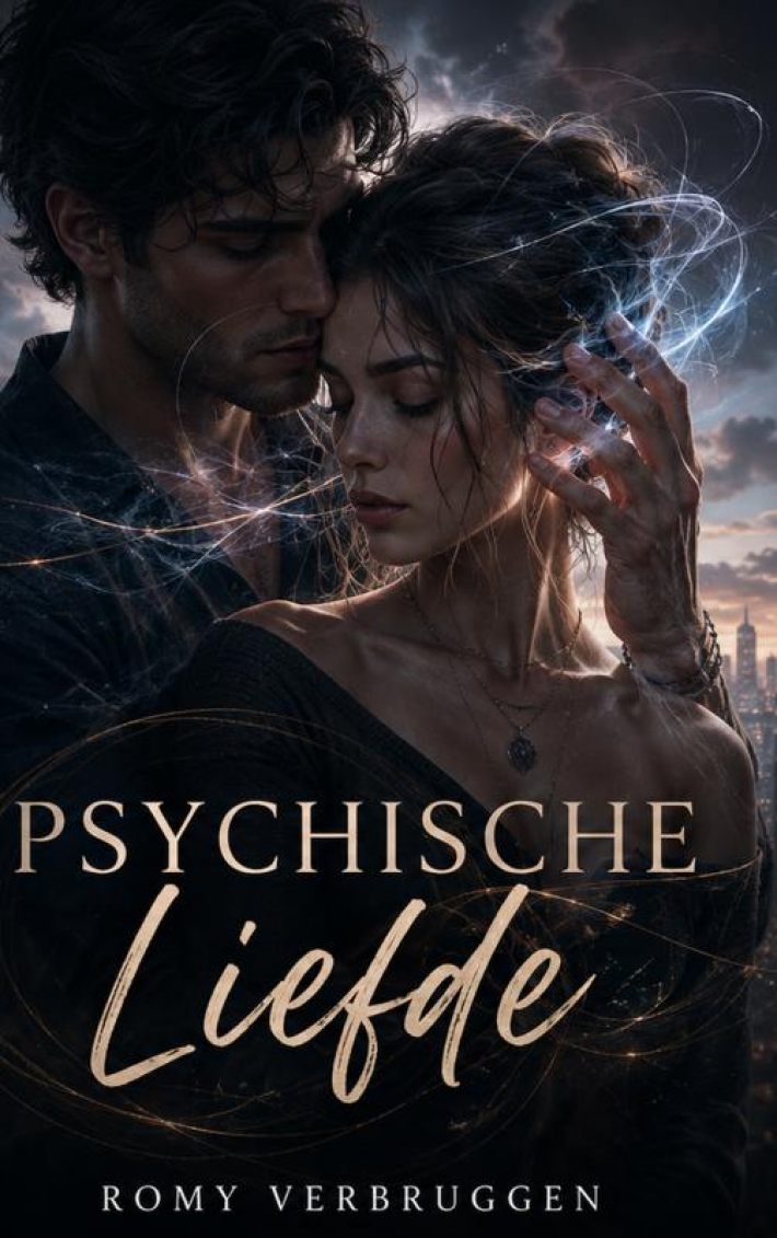 Psychische Liefde Psychische Liefde