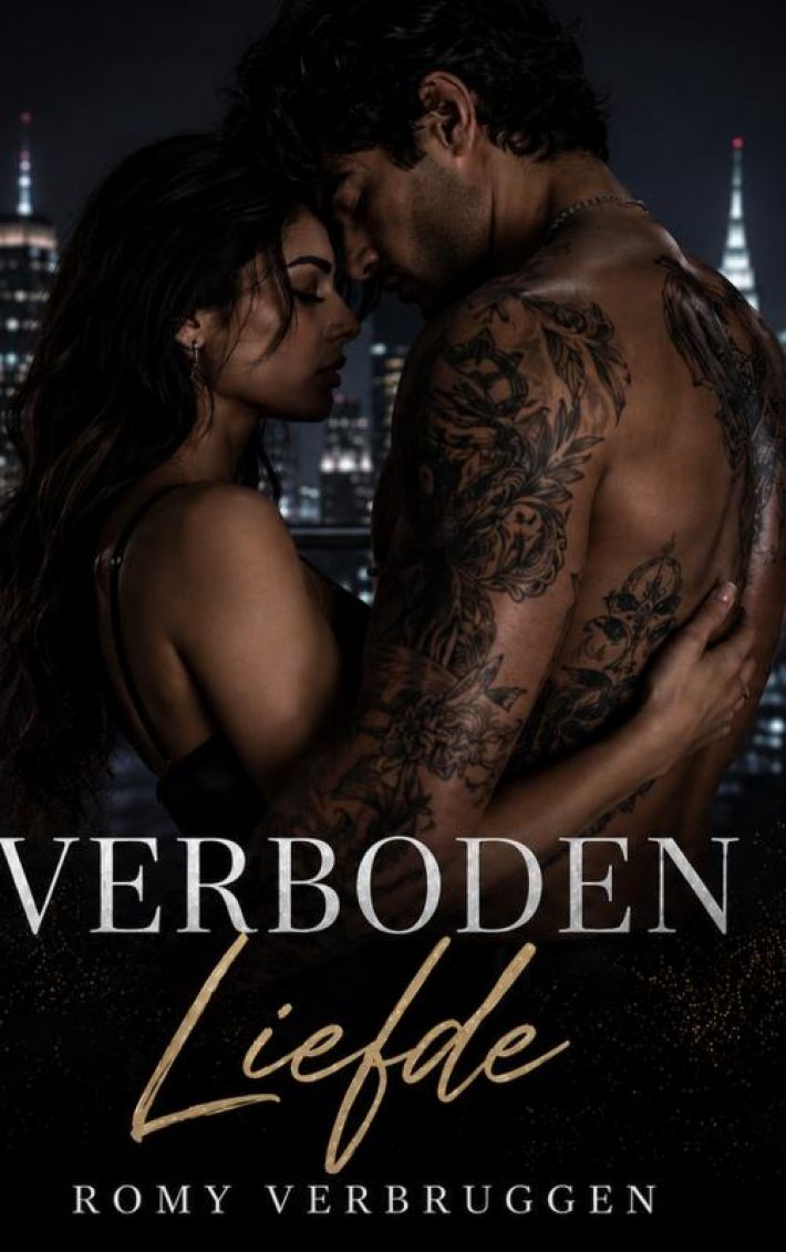 Verboden Liefde Verboden Liefde