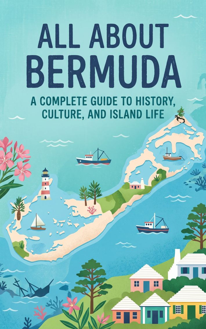 All About Bermuda