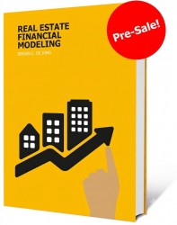 Real Estate Financial Modeling