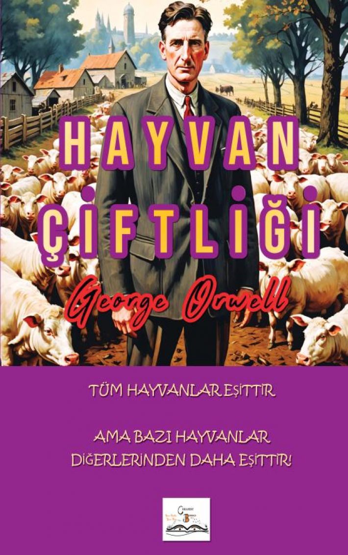 Hayvan Çiftliği