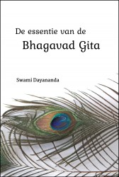 De essentie van de Bhagavad Gita