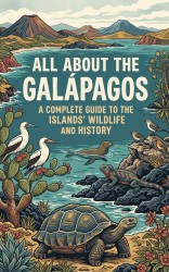 All About the Galápagos