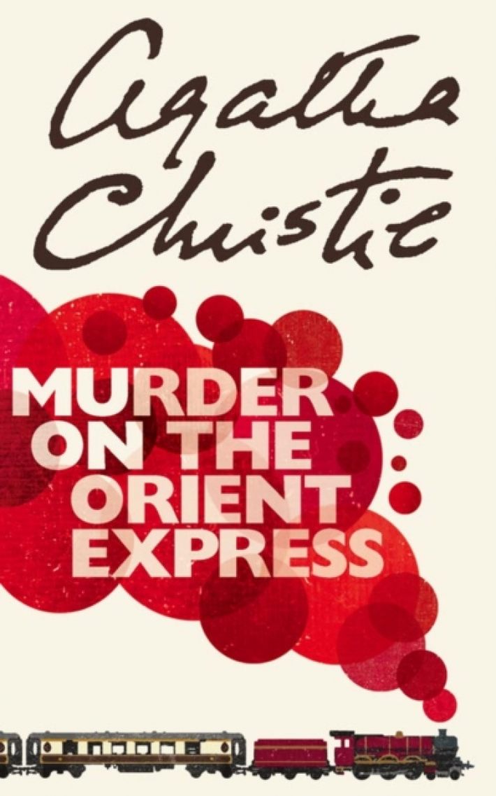 The Murder on the Orient Express The Murder on the Orient Express
