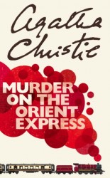 The Murder on the Orient Express The Murder on the Orient Express