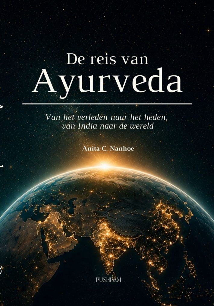 De reis van Ayurveda