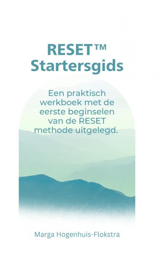 RESET Startersgids RESET Startersgids