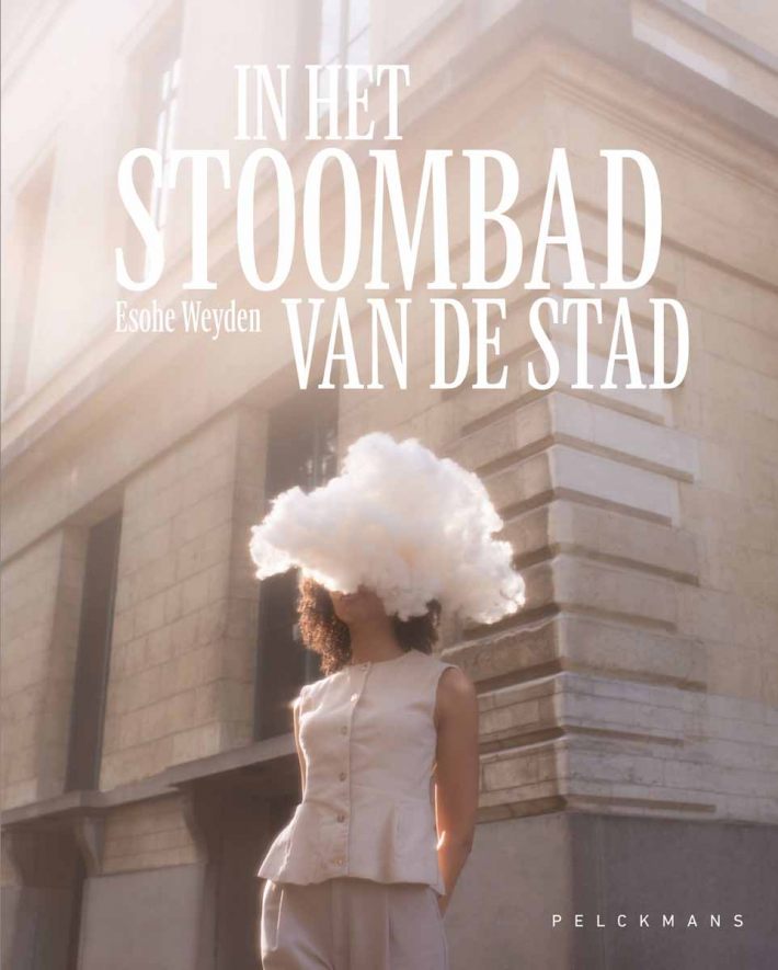In het stoombad van de stad In het stoombad van de stad