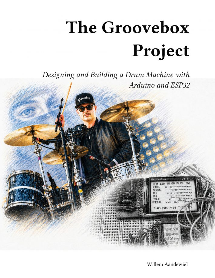 The Groovebox Project