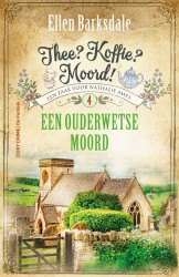Een ouderwetse moord Een ouderwetse moord