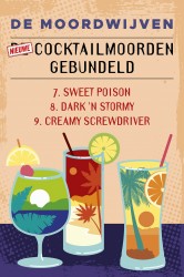 Nieuwe cocktailmoorden gebundeld