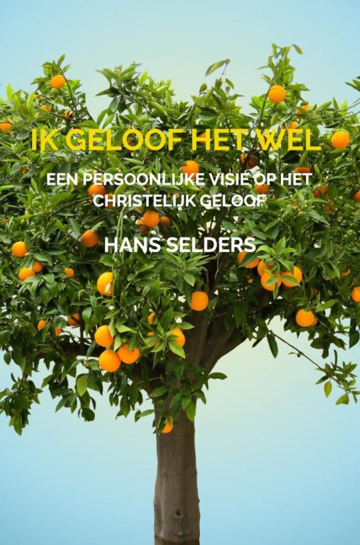 Ik geloof het wel