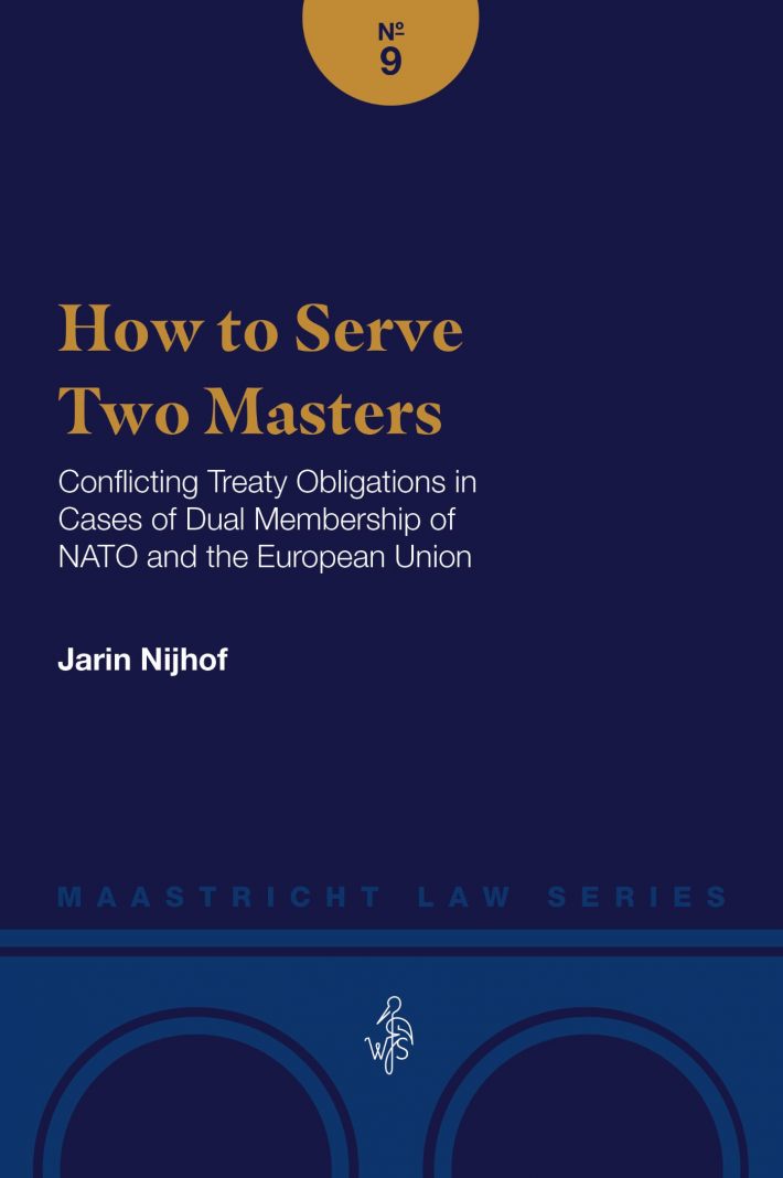 How to Serve Two Masters