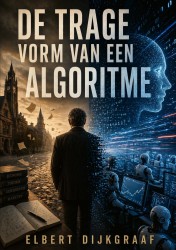 De trage vorm van een algoritme De trage vorm van een algoritme