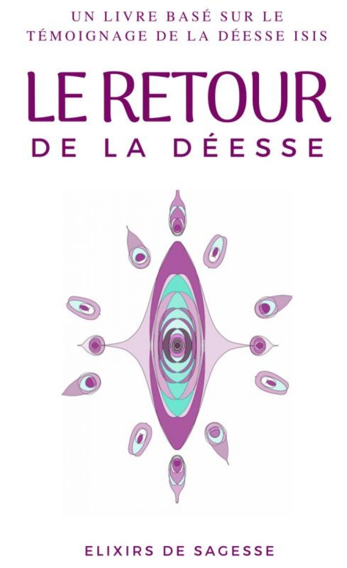 Le Retour de la Déesse Le Retour de la Déesse