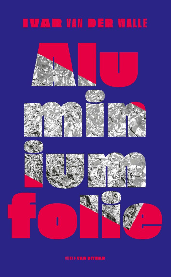 Aluminiumfolie Aluminiumfolie