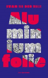 Aluminiumfolie