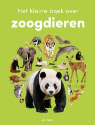 Het kleine boek over zoogdieren