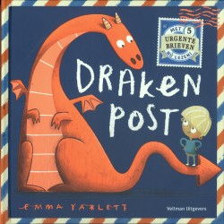 Drakenpost Drakenpost