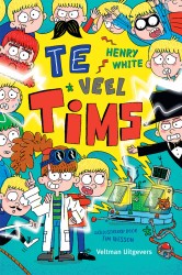 Te veel Tims Te veel Tims